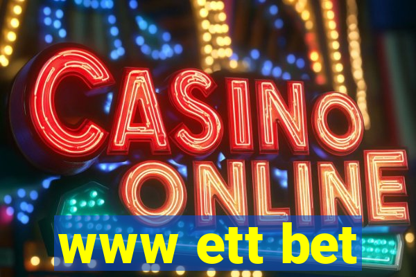 www ett bet